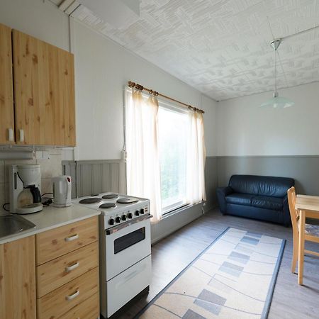 Yh Luumaeki Apartment Luaran gambar