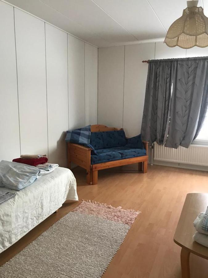 Yh Luumaeki Apartment Luaran gambar