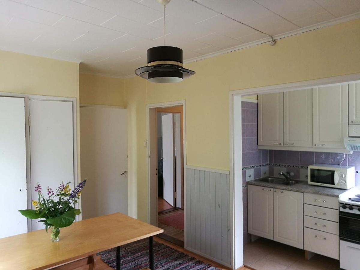 Yh Luumaeki Apartment Luaran gambar