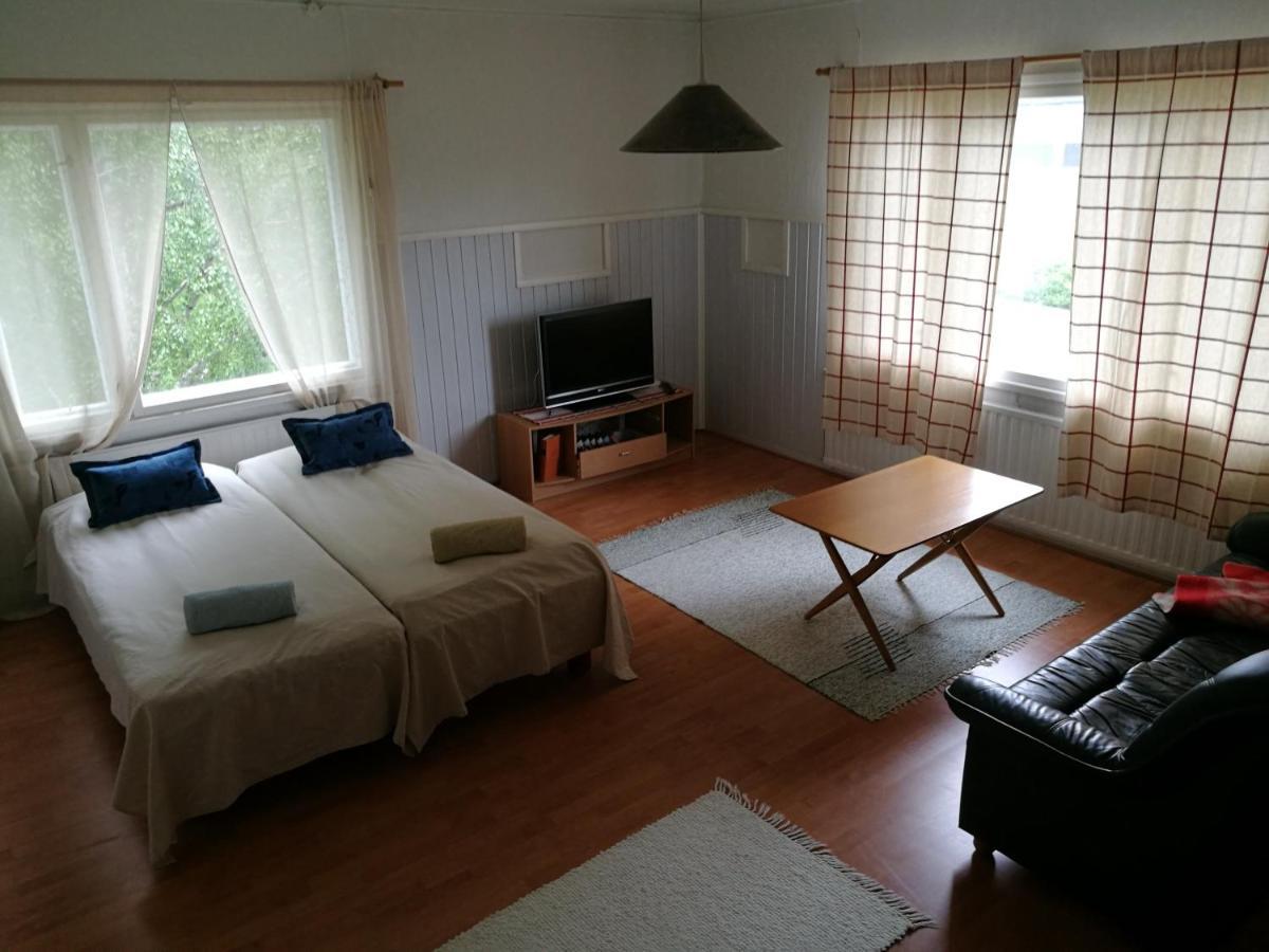 Yh Luumaeki Apartment Luaran gambar