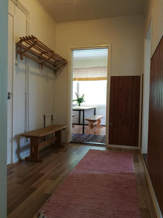 Yh Luumaeki Apartment Luaran gambar