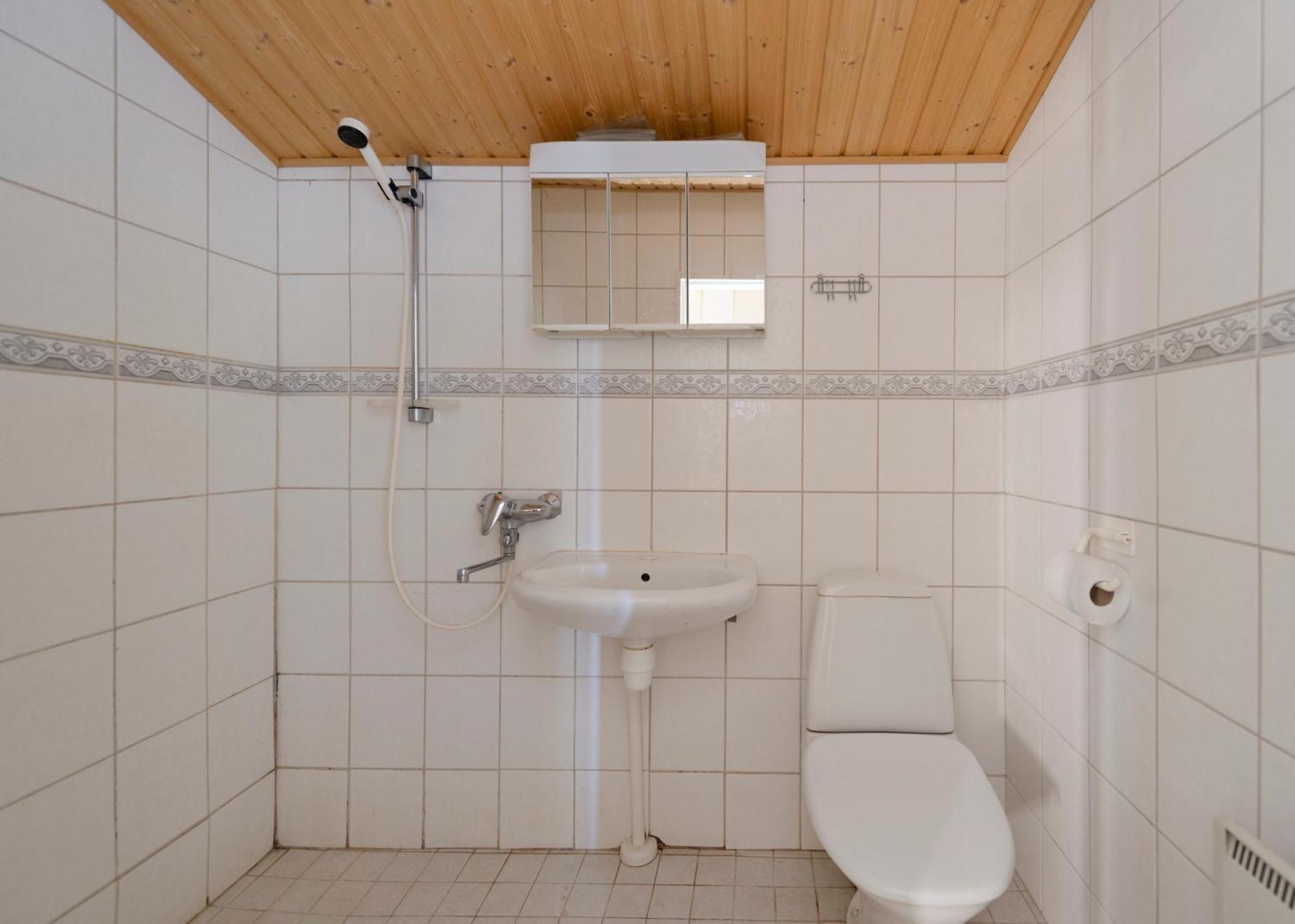 Yh Luumaeki Apartment Luaran gambar