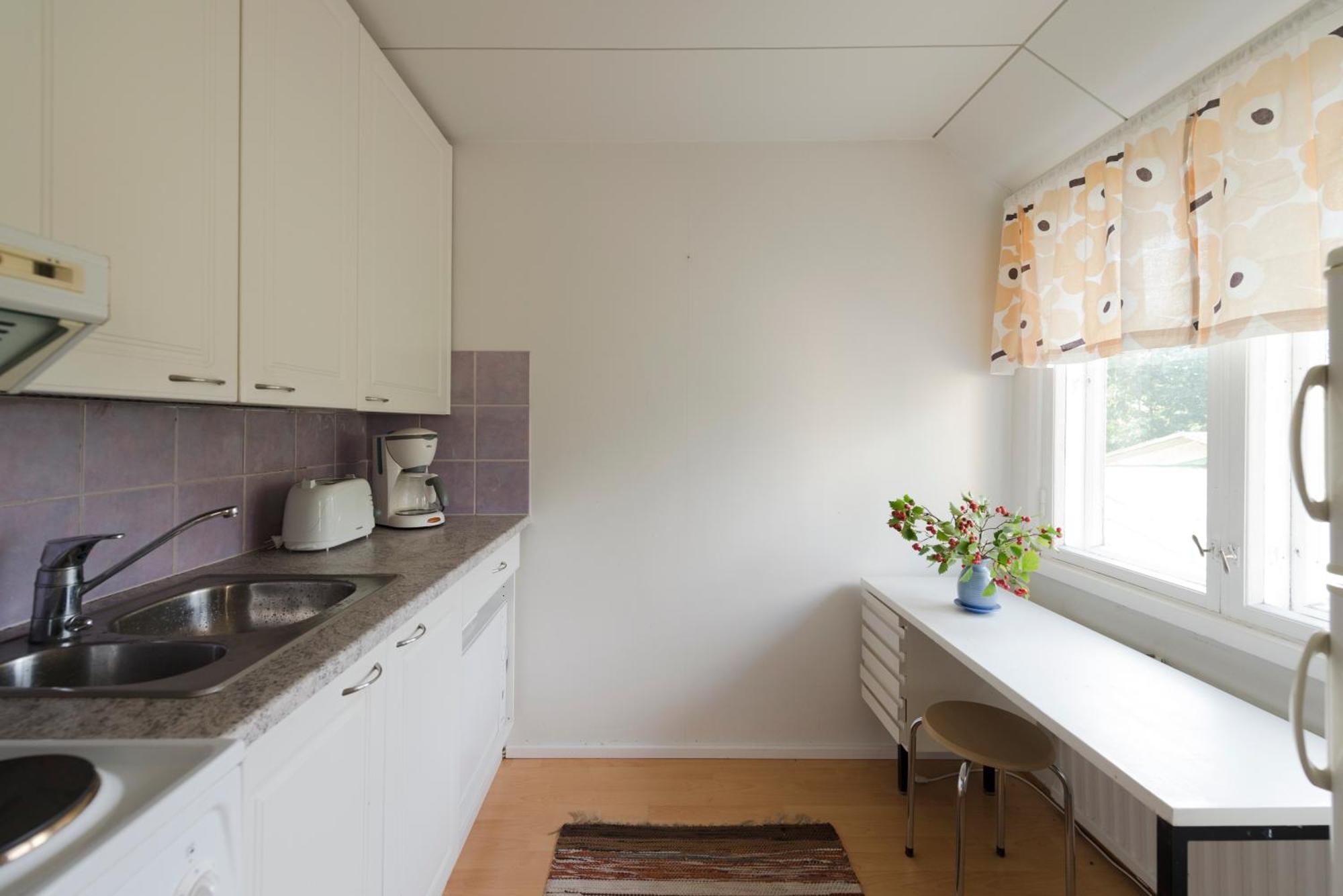 Yh Luumaeki Apartment Luaran gambar