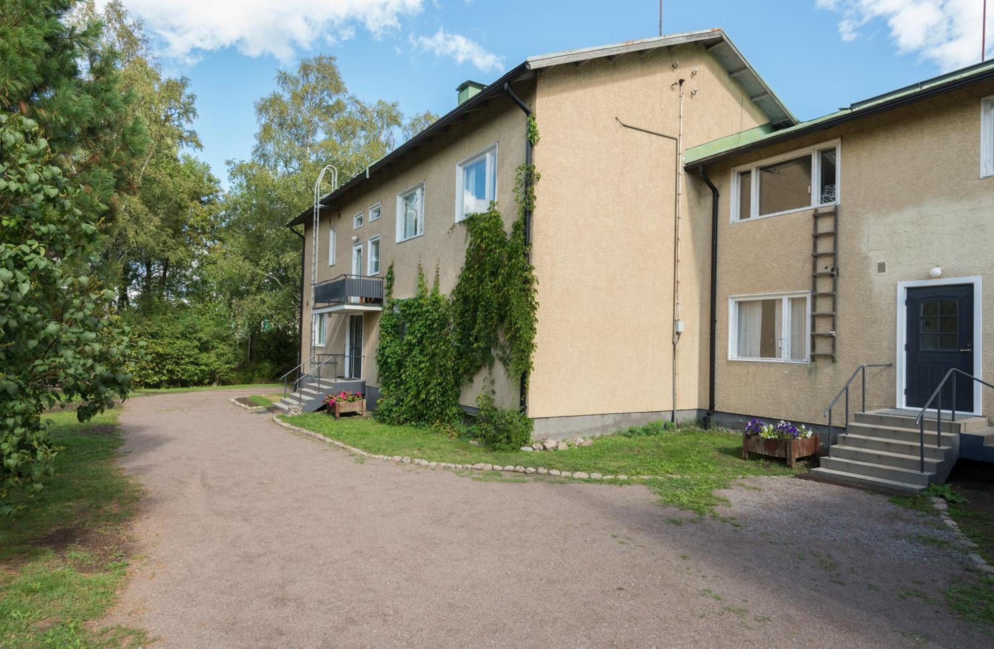 Yh Luumaeki Apartment Luaran gambar